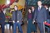 Одри Тоту представляет в Москве фильм «Нежность» © 2012 kinoguru.com